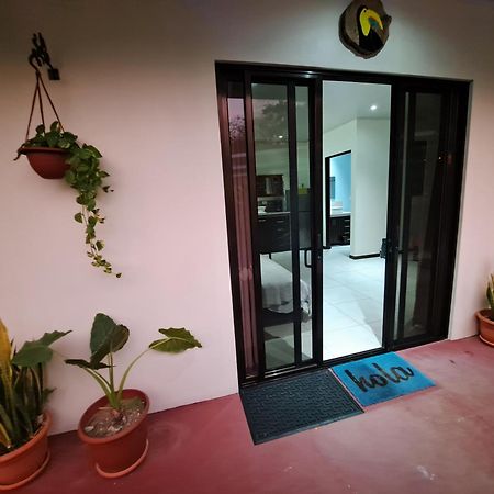 Casa Uvita Bay 외부 사진