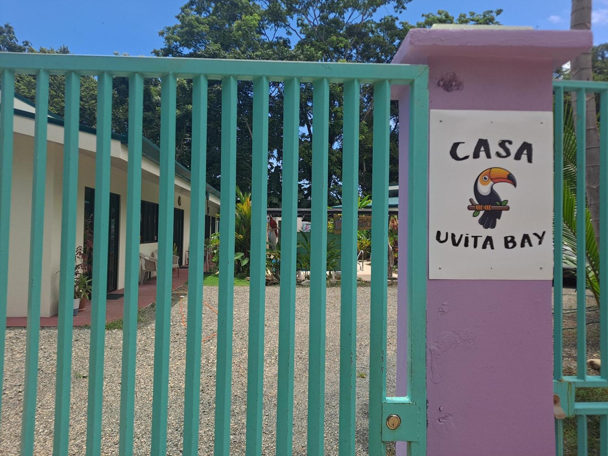 Casa Uvita Bay 외부 사진