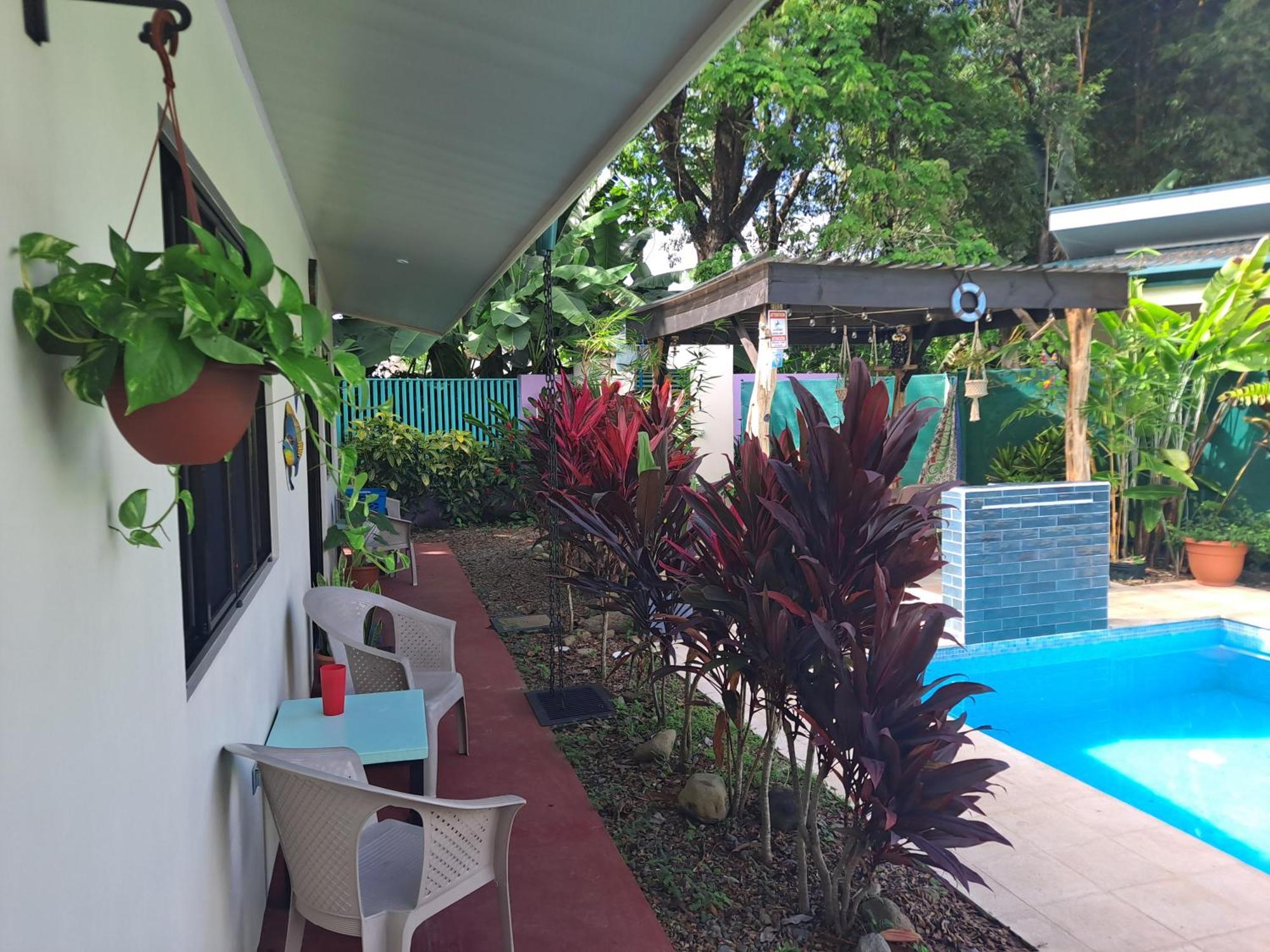 Casa Uvita Bay 외부 사진