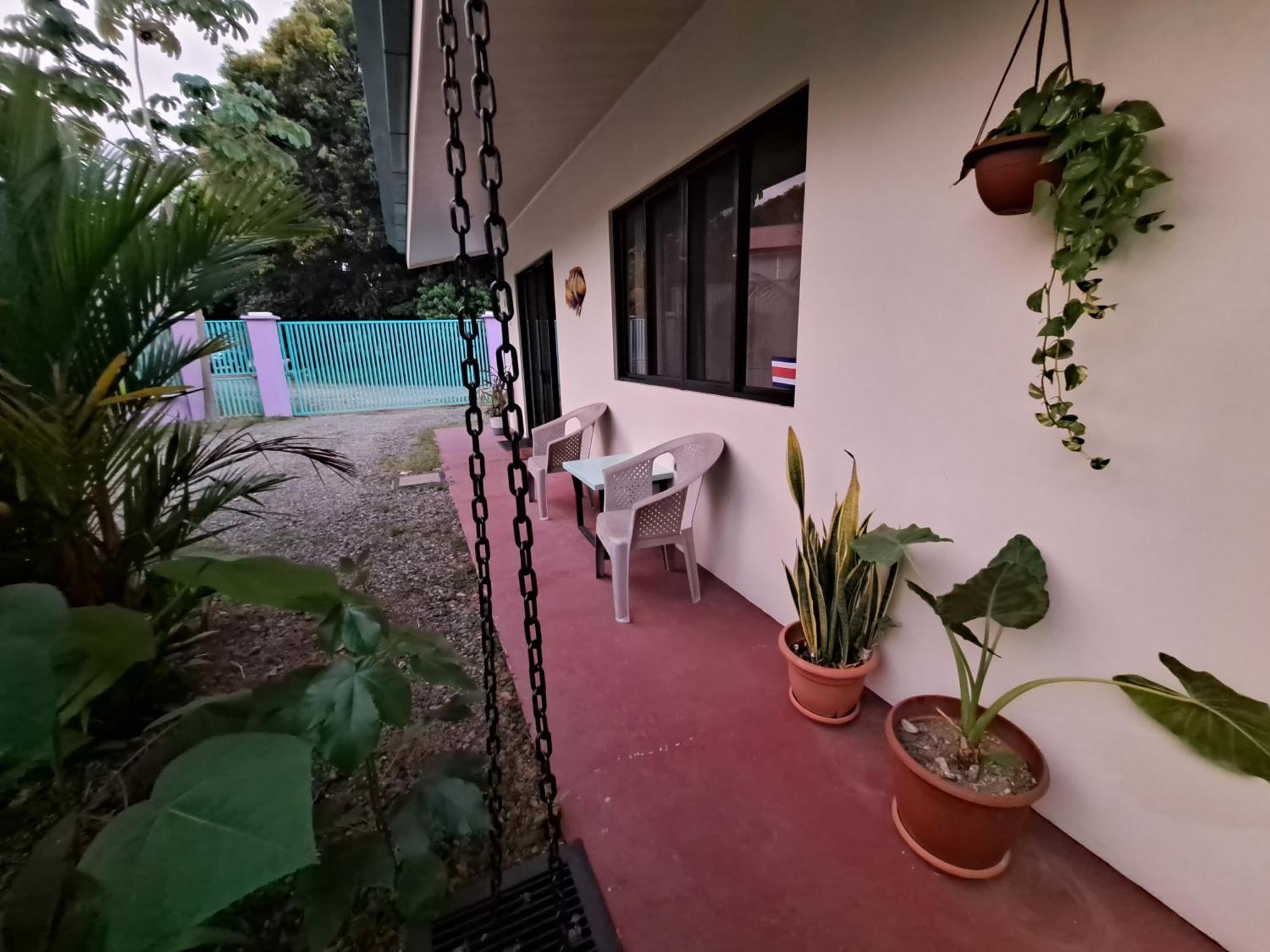 Casa Uvita Bay 외부 사진