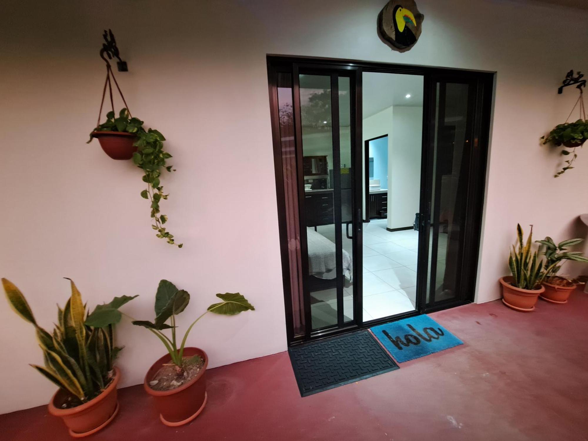 Casa Uvita Bay 외부 사진