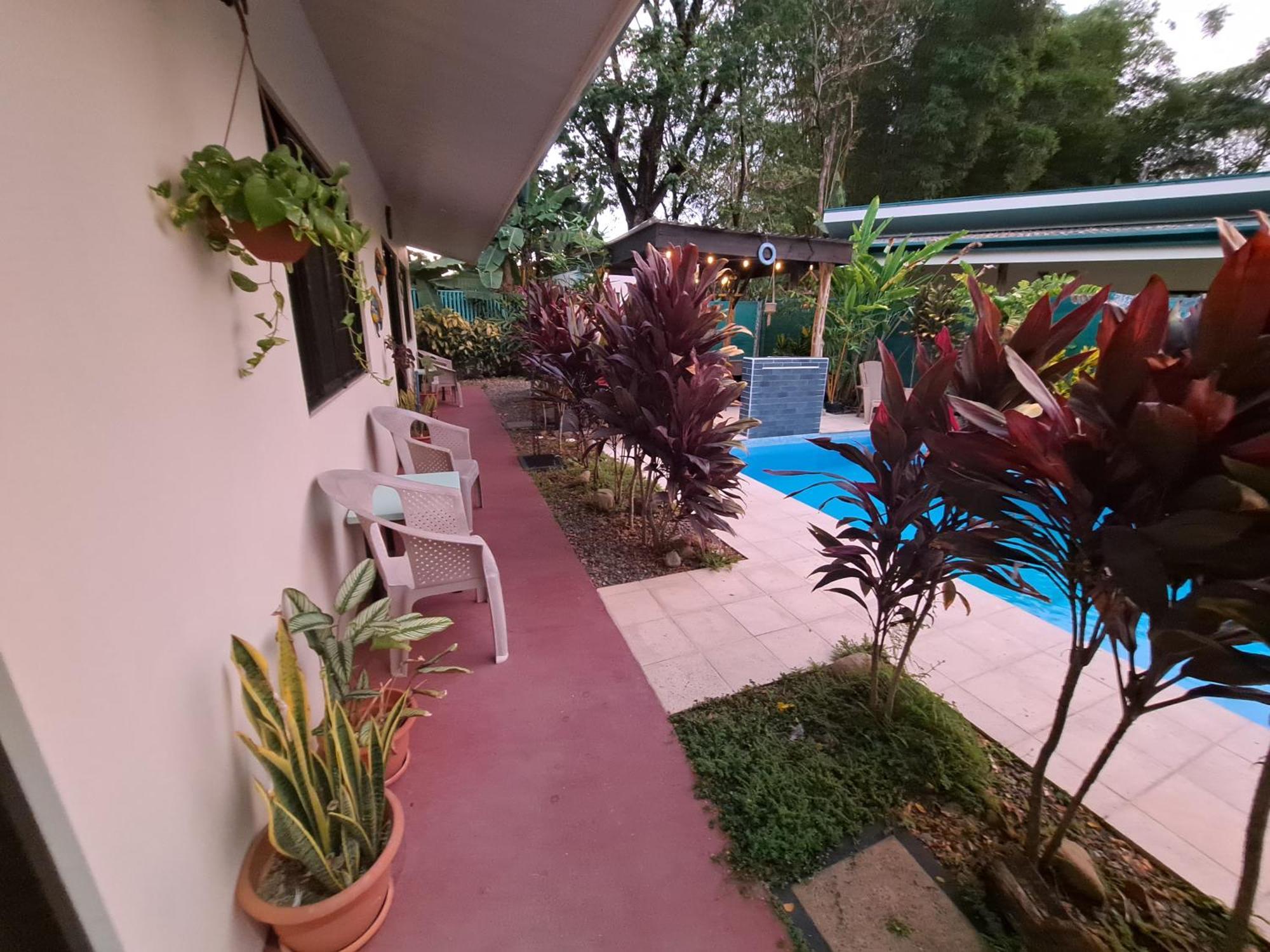 Casa Uvita Bay 외부 사진
