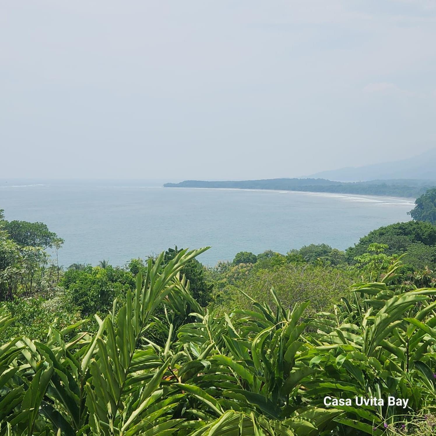 Casa Uvita Bay 외부 사진