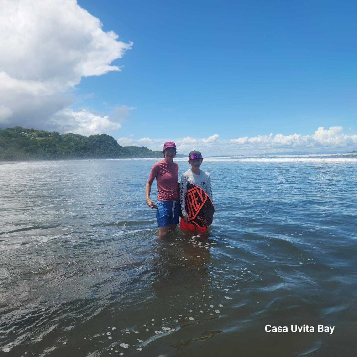 Casa Uvita Bay 외부 사진